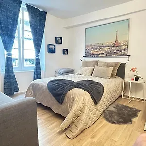 De 35m2 à 5 Minutes De La Gare De Lyon Appartamento Parigi
