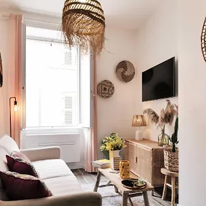 Tropez - Old Village - Modern & Cosy Appartamento Saint-Tropez